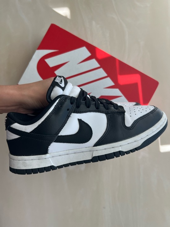 Nike Shoes - Nike Black & White Panda Dunks